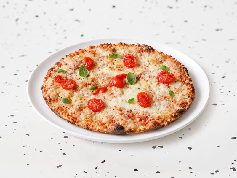 Pizza Margherita