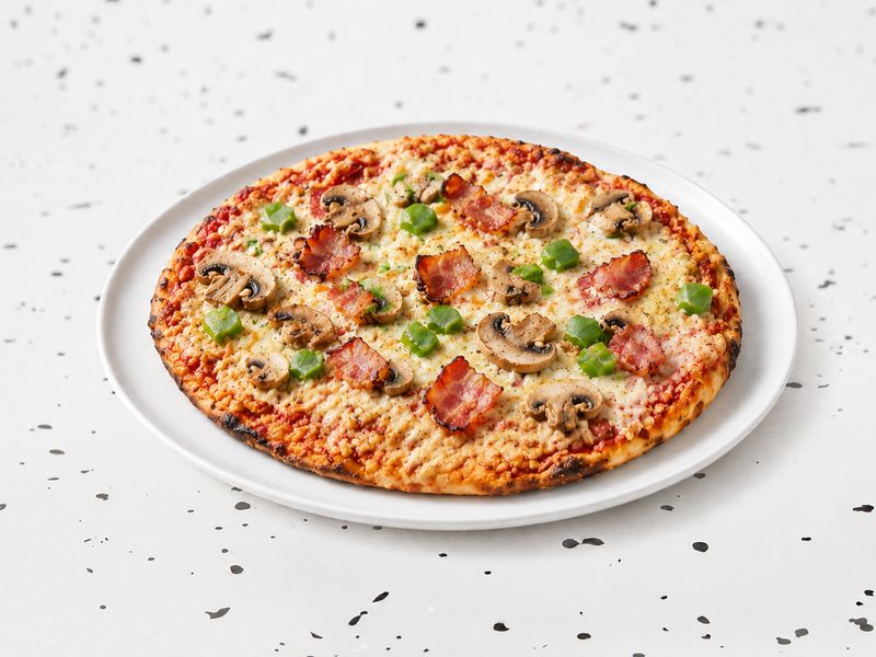 Pizza Special